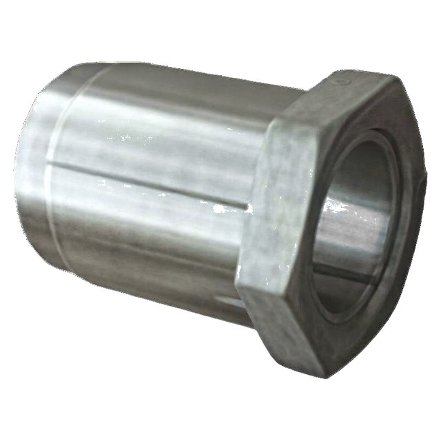 Зажимной элемент LOK 19 x 25 Q INOX ISB