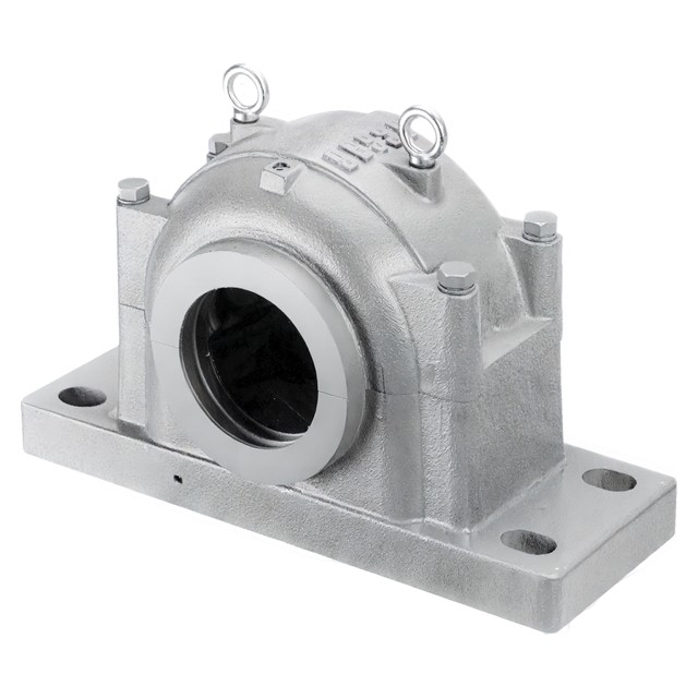 Корпус опорного подшипника из двух частей SD 3000 ISB