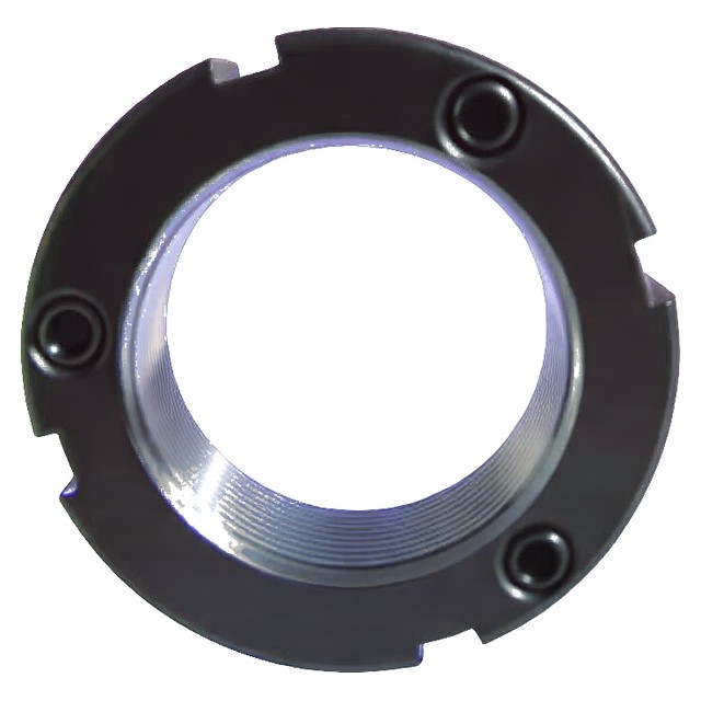 Гайка YSA YSA M 17X1 ISB